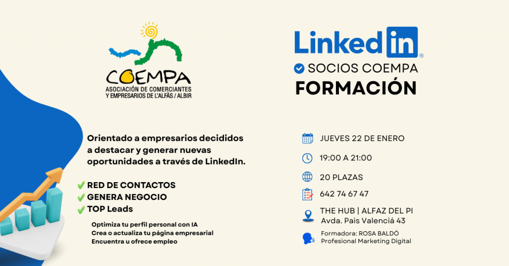 Formación_Linkedln_Coempa