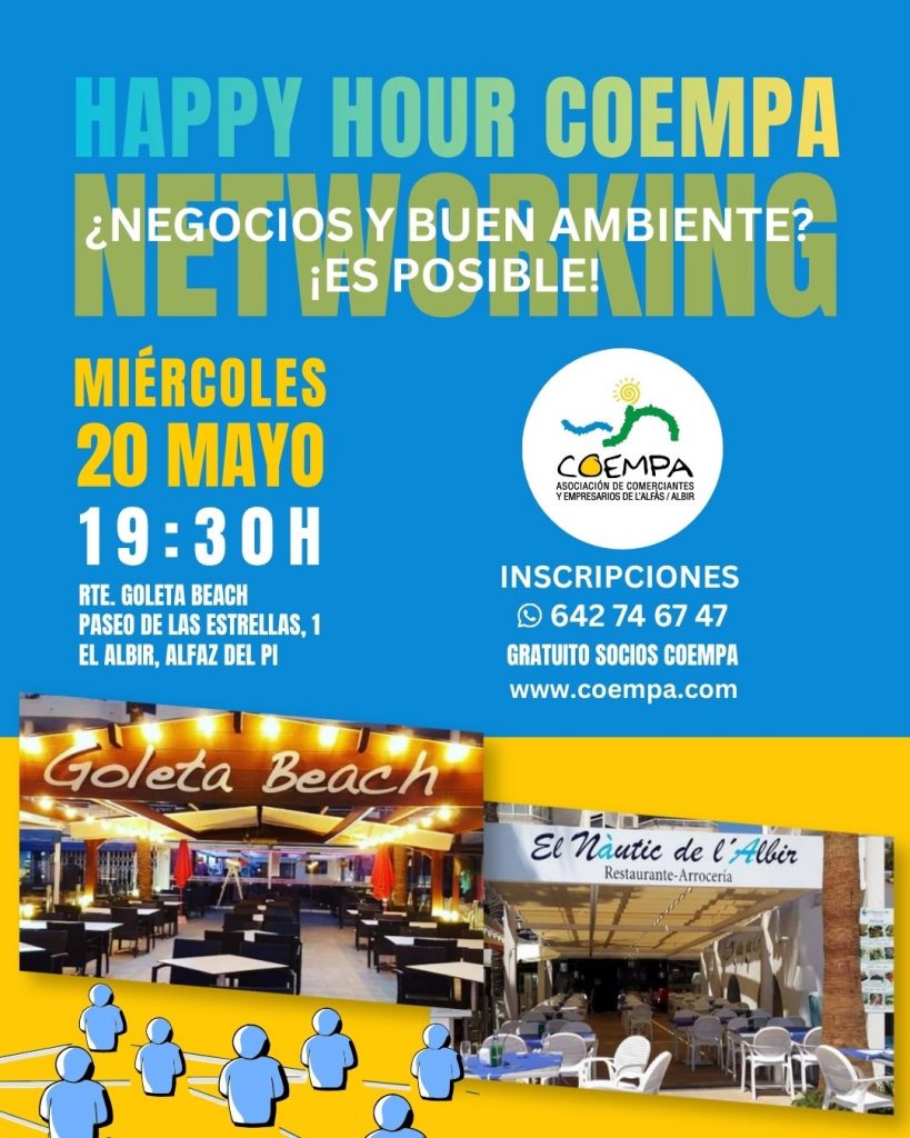 COEMPA_Networking
