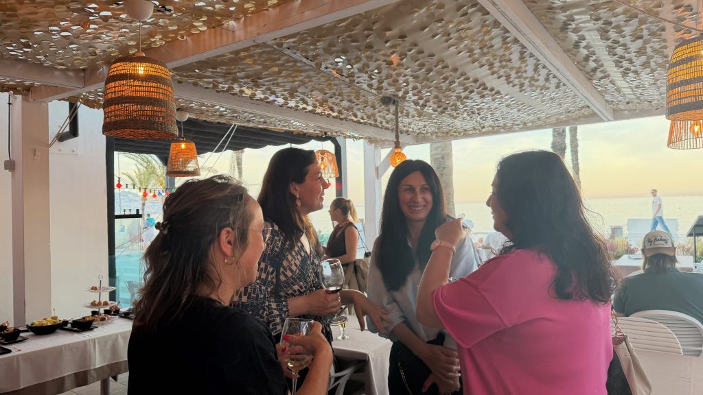 HAPPY HOUR COEMPA | 20 Mayo 202616