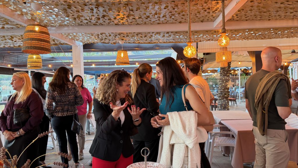 HAPPY HOUR COEMPA | 20 Mayo 202626